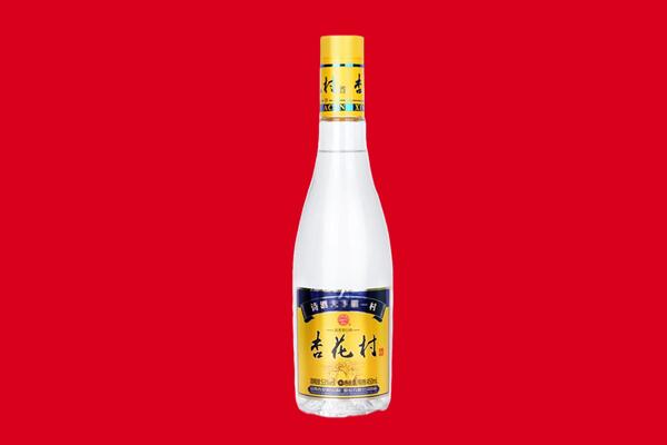 上海长宁区回收杏花村