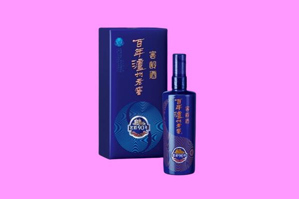 上海长宁区回收泸州老窖
